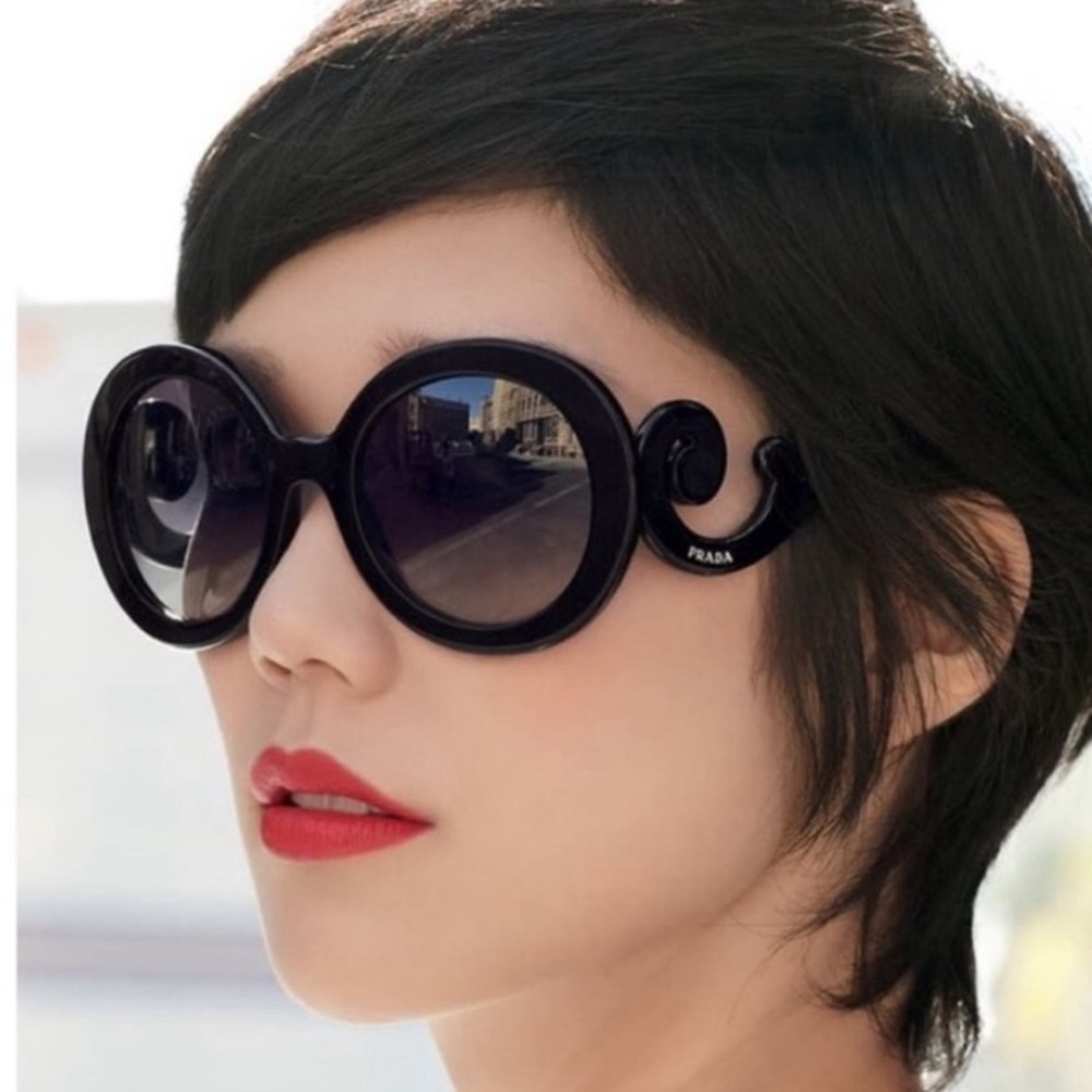 100% Authentic ( Made in Italy) Prada No Box